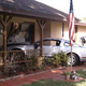 Illustration for article titled Florida Man Mistakes Neighbor Crashing Car Through His House For An Earthquake